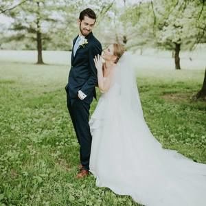 Meet your Posher, Ellie